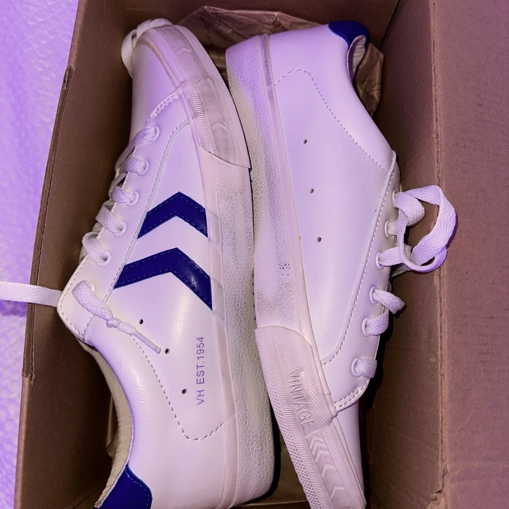 Vintage Havana Sneakers NWT